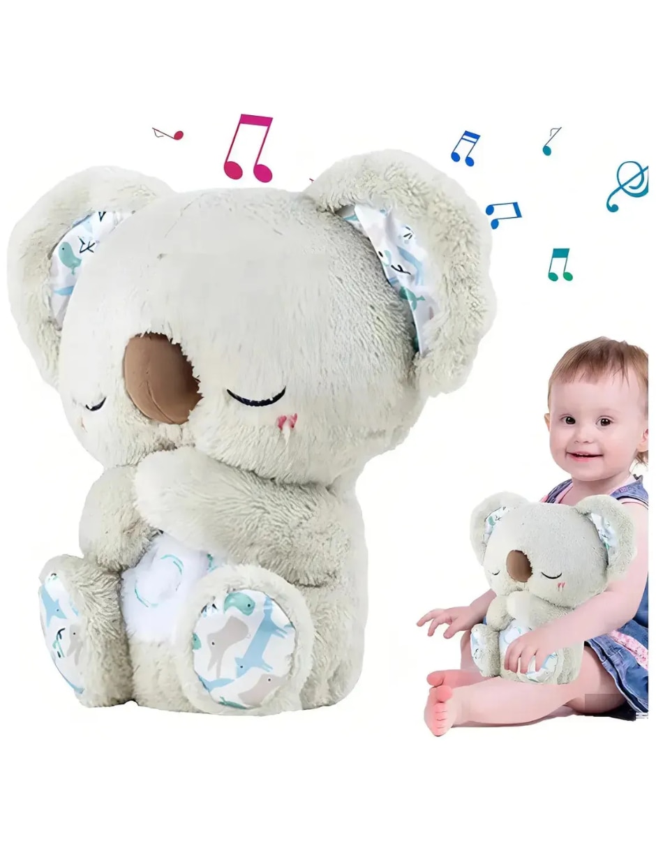 Peluche de koala Genérica de 30 cm