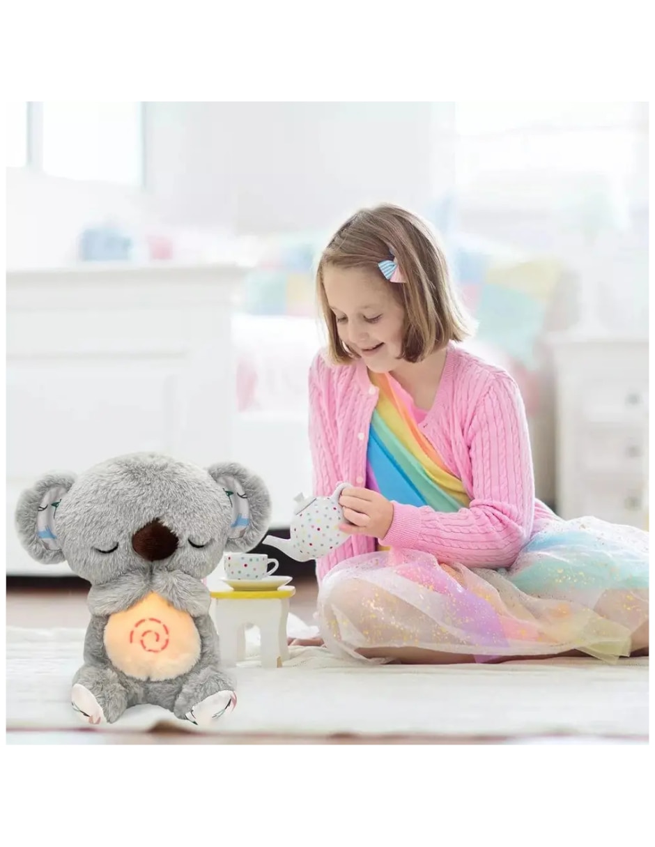 Peluche de koala Genérica de 30 cm