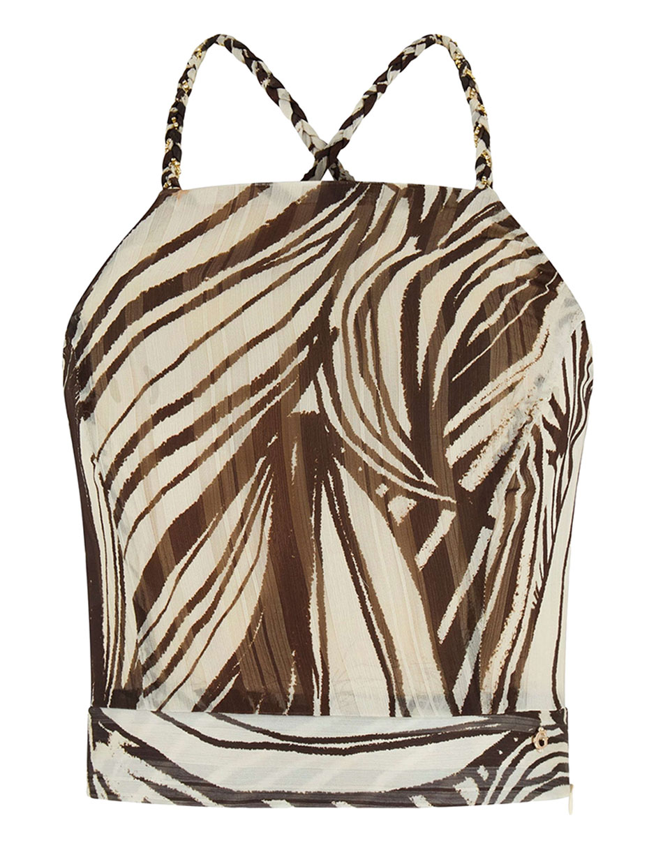 Blusa para mujer