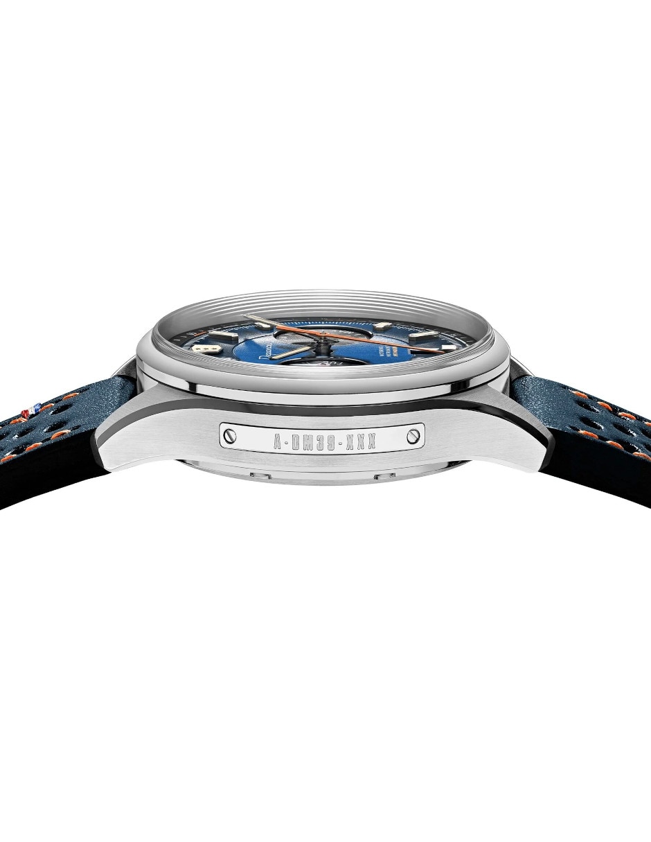 Reloj Autosport para hombre AUTOSPORT BLUE