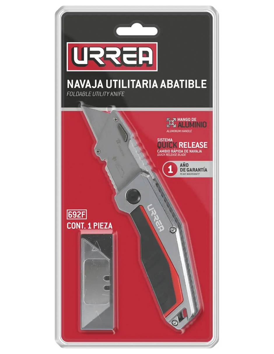 Navaja 6