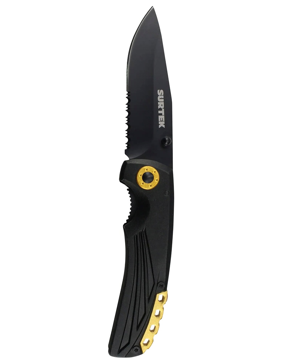 Navaja 5