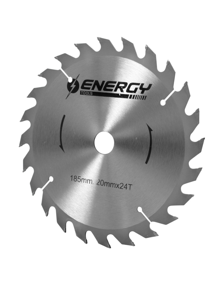 Sierra circular W185/4/120 1200 W