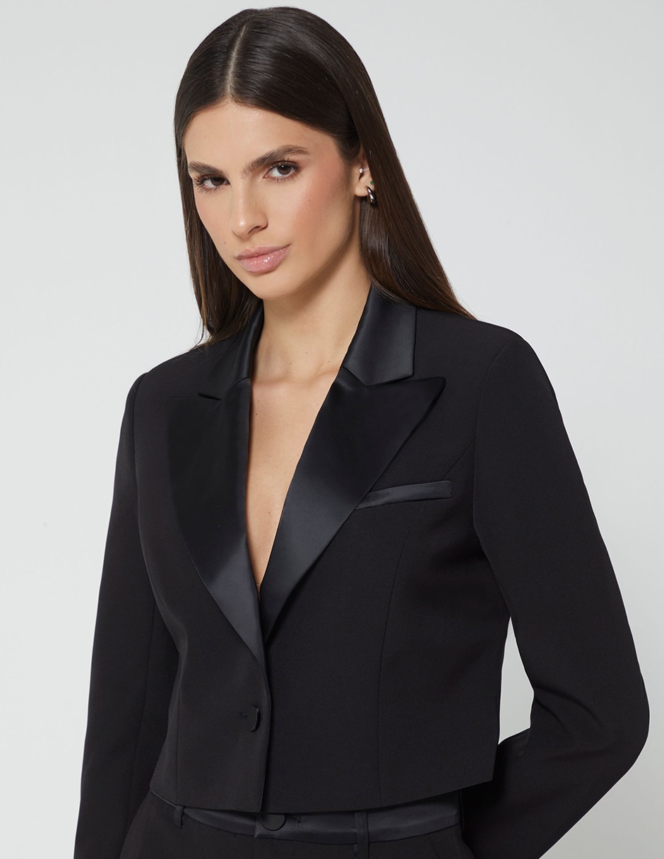 Blazer formal