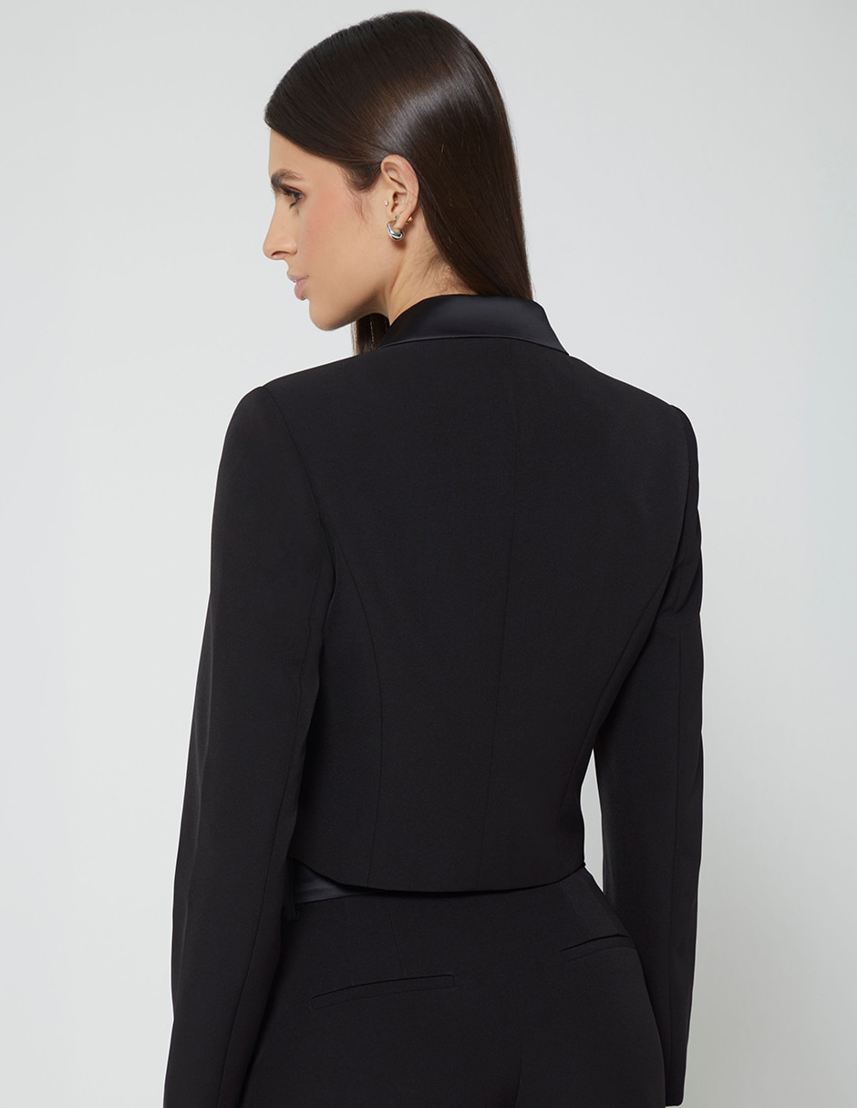 Blazer formal 3