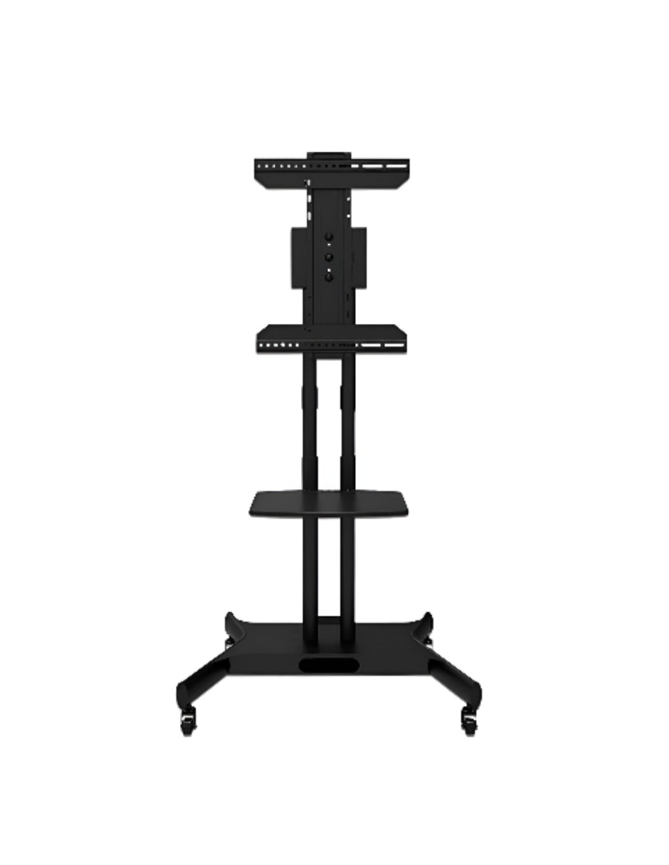 Soporte gamer para monitor