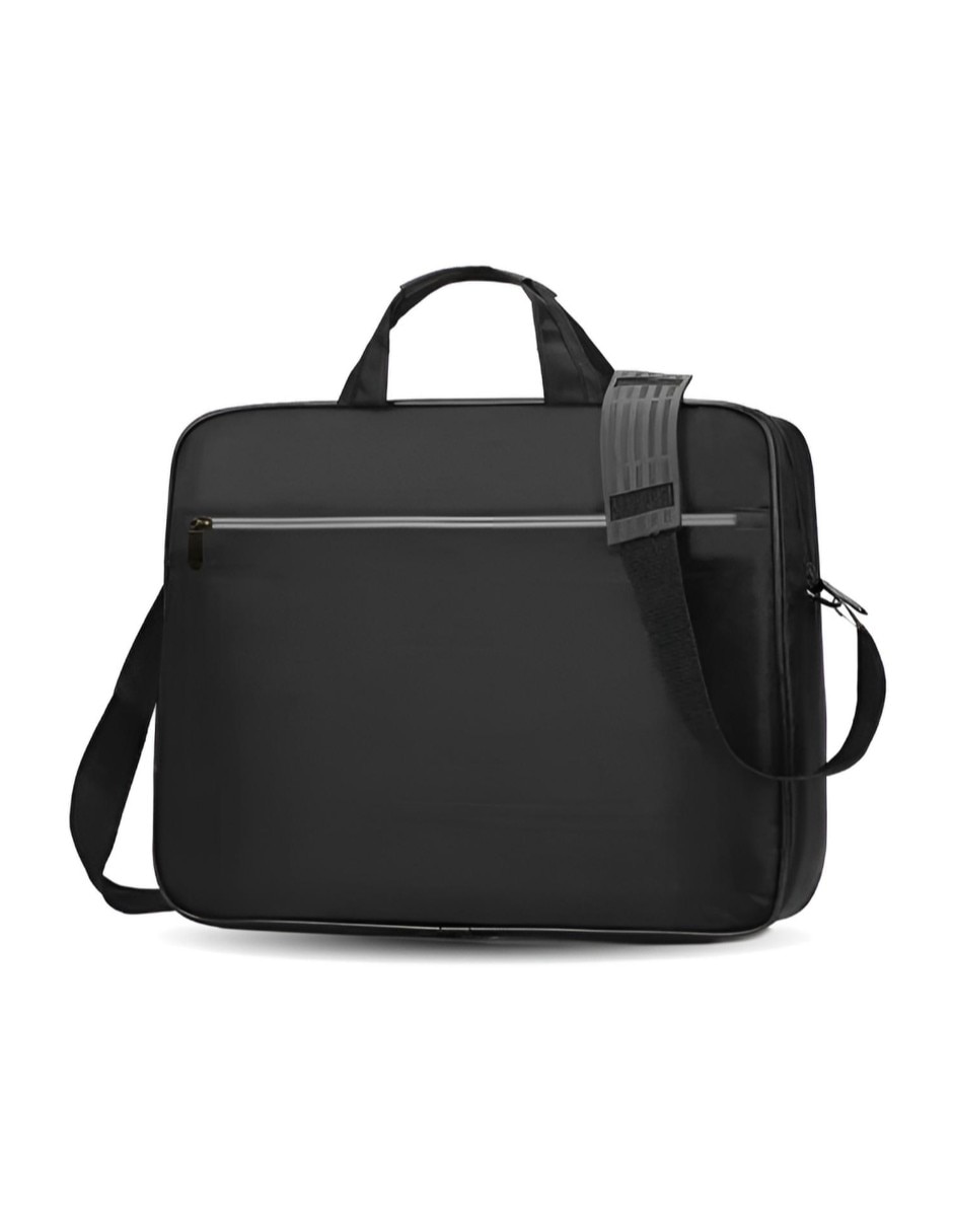 Maletín con compartimiento para laptop 15.6 pulgadas y celular Maletín con compartimiento para laptop 15.6 pulgadas y celular