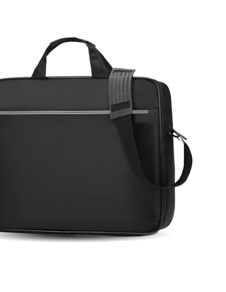 Maletín con compartimiento para laptop 15.6 pulgadas y celular 2