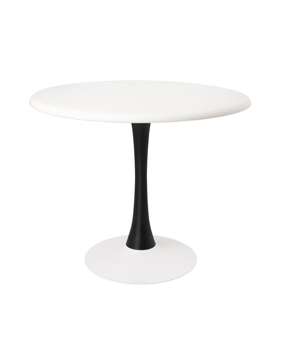 Mesa de centro heron 7169b-dt de polipropileno