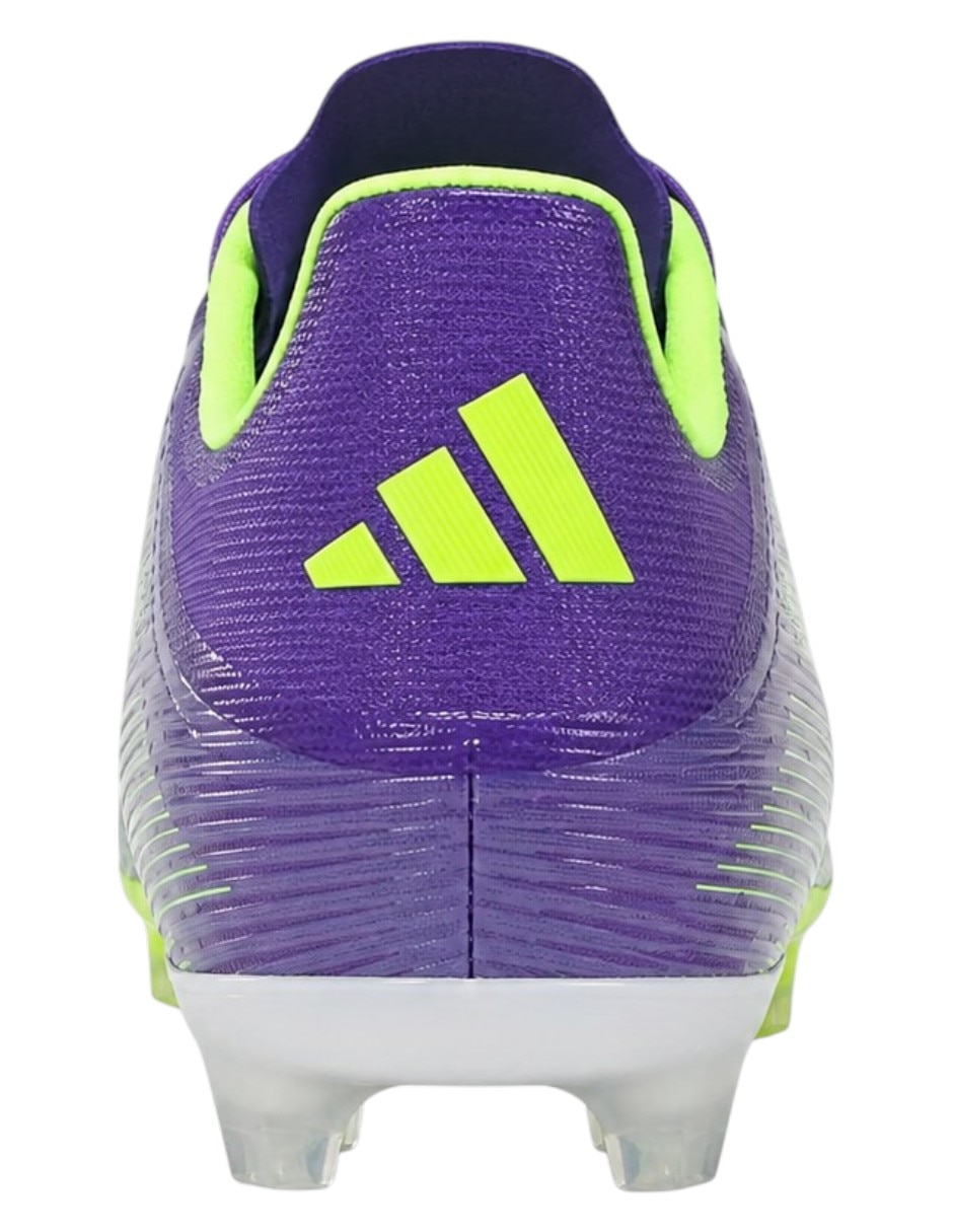 Tenis de piel de hombre para fútbol 4