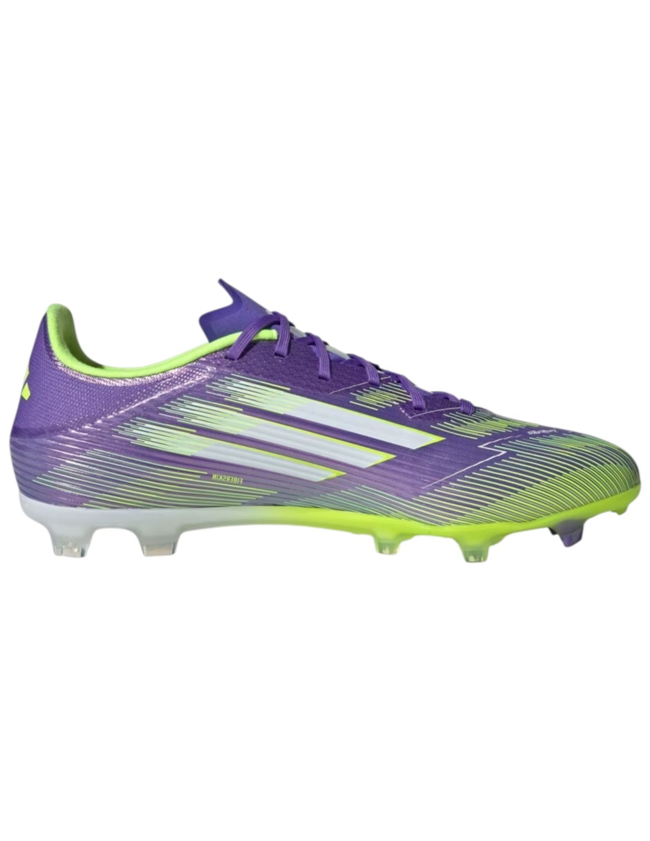 Tenis de piel de hombre para fútbol 3