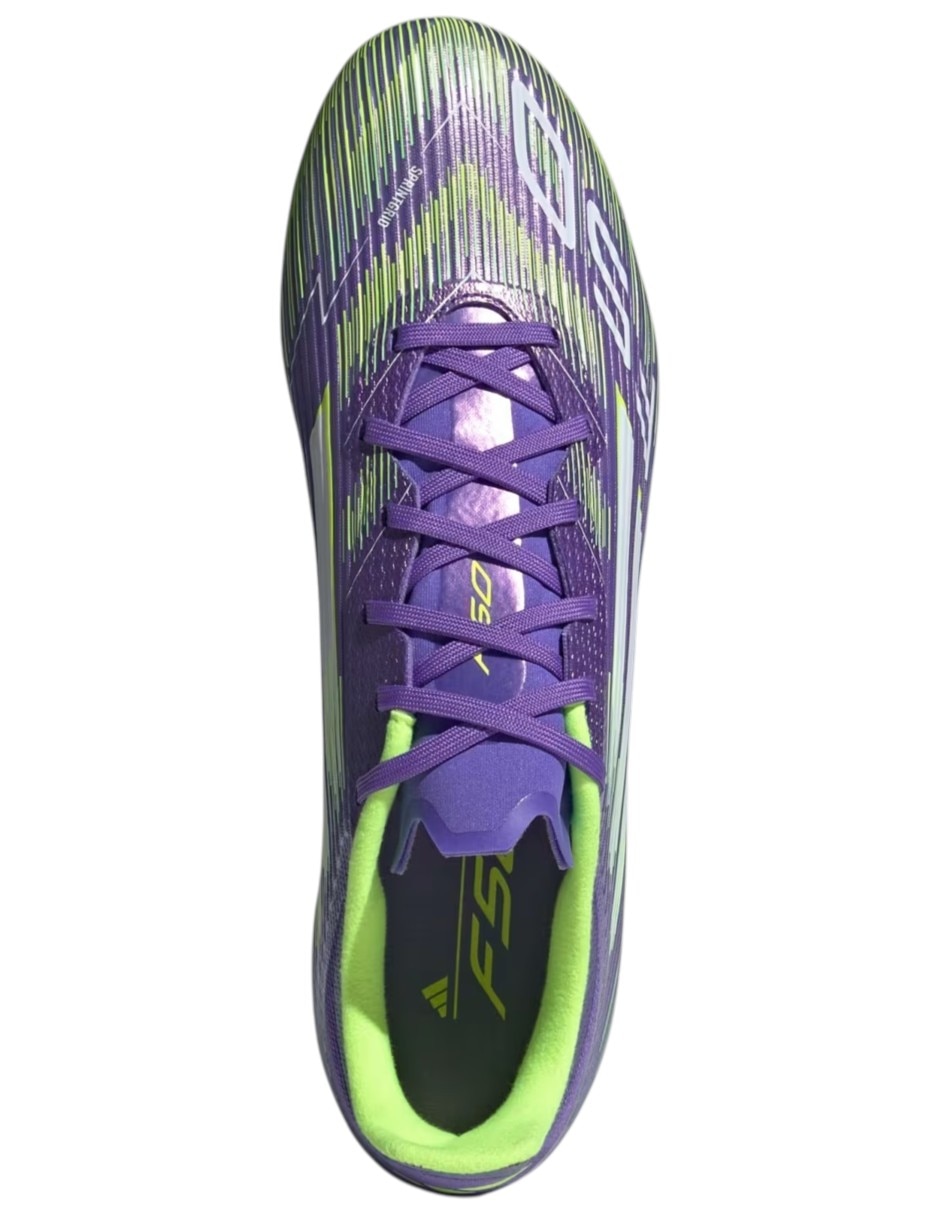 Tenis de piel de hombre para fútbol 2