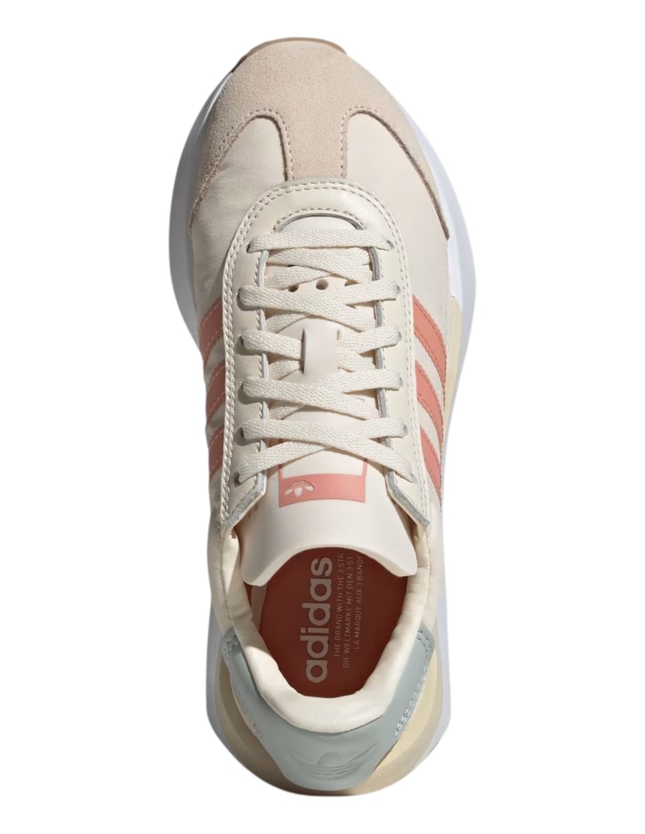 Tenis unisex 5