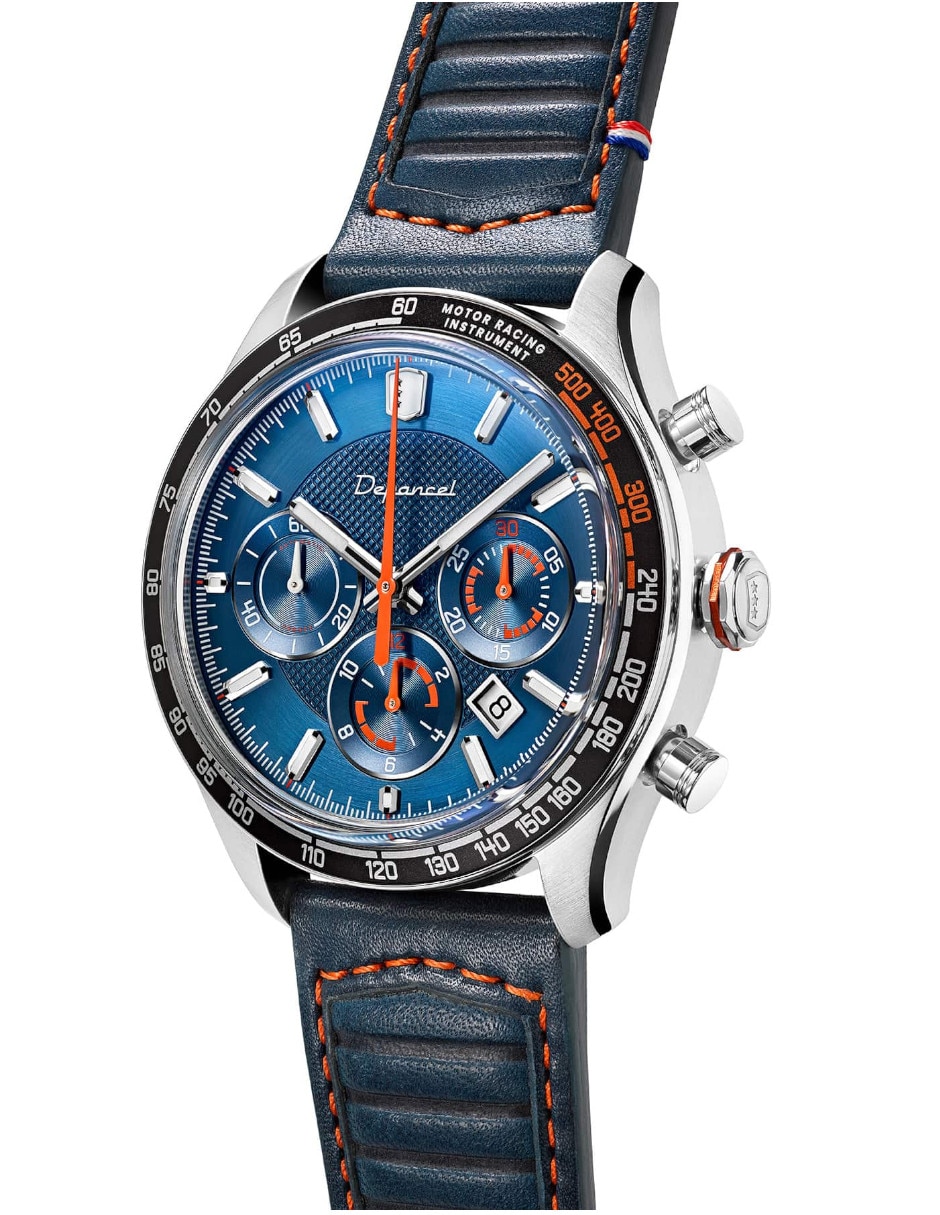 Reloj Autosport para hombre AUTOSPORT CHRONO BLUE