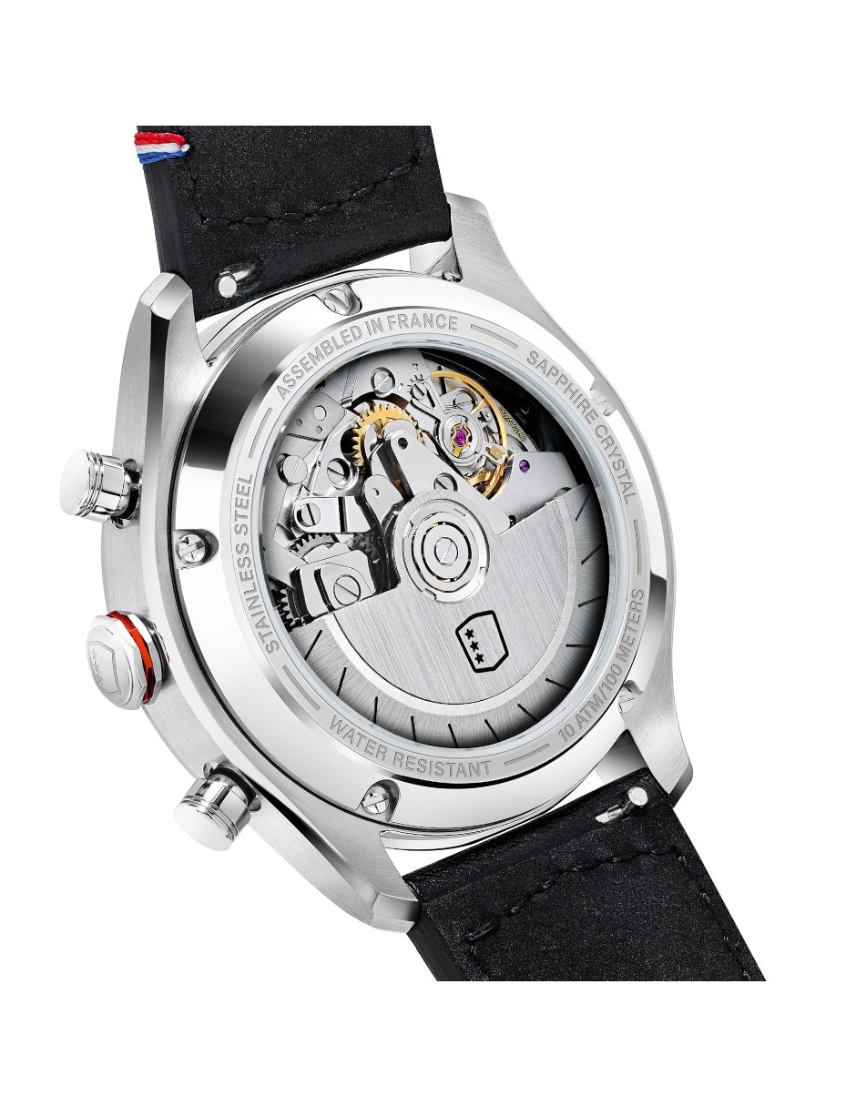 Reloj Autosport para hombre AUTOSPORT CHRONO BLUE 5