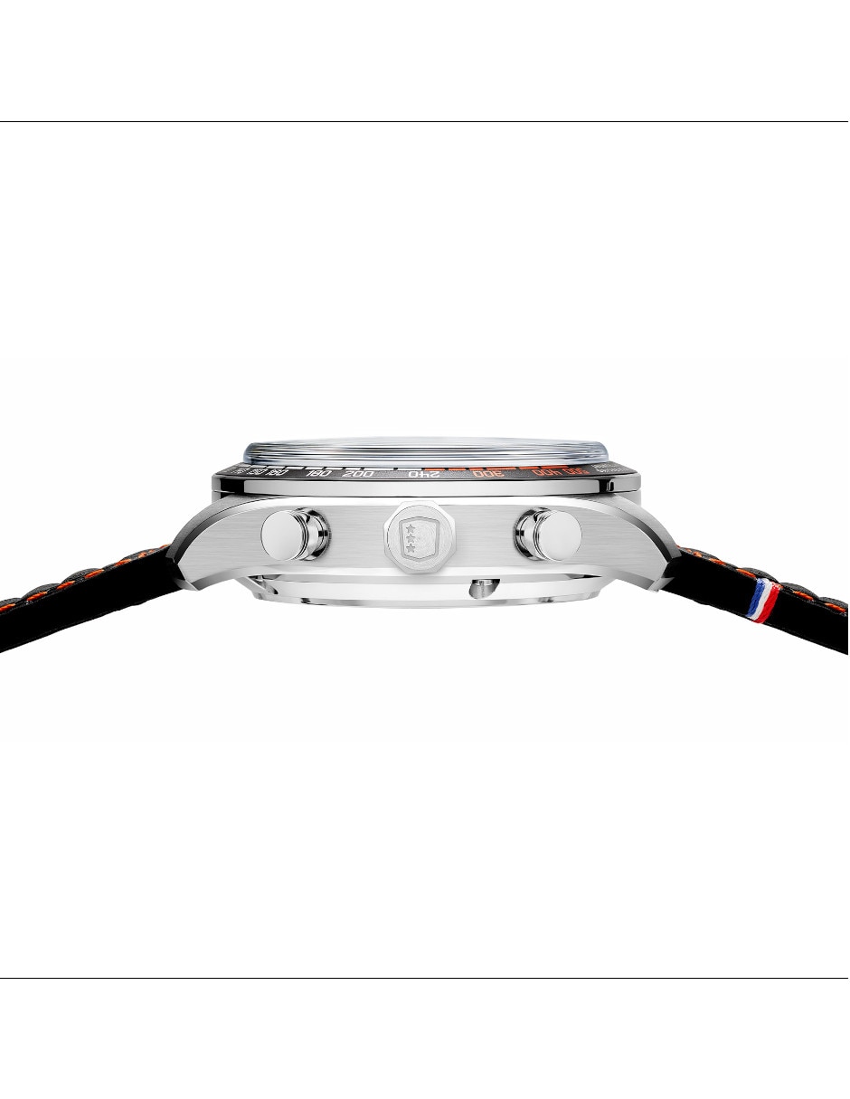 Reloj Autosport para hombre AUTOSPORT CHRONO BLUE 6