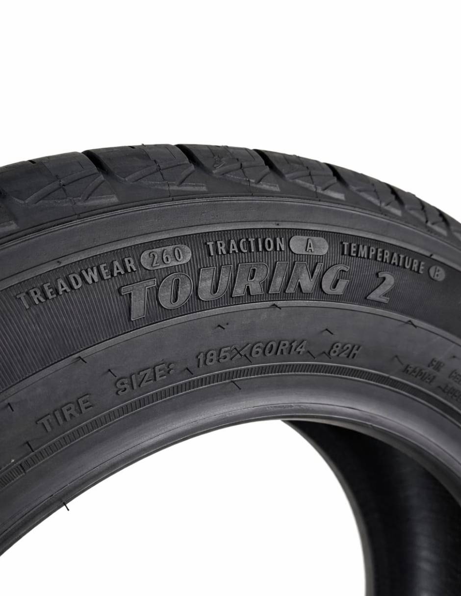 Llanta para auto Direction Touring 2 185/60 R14