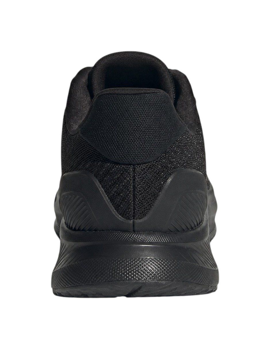 Tenis de piel para hombre 4