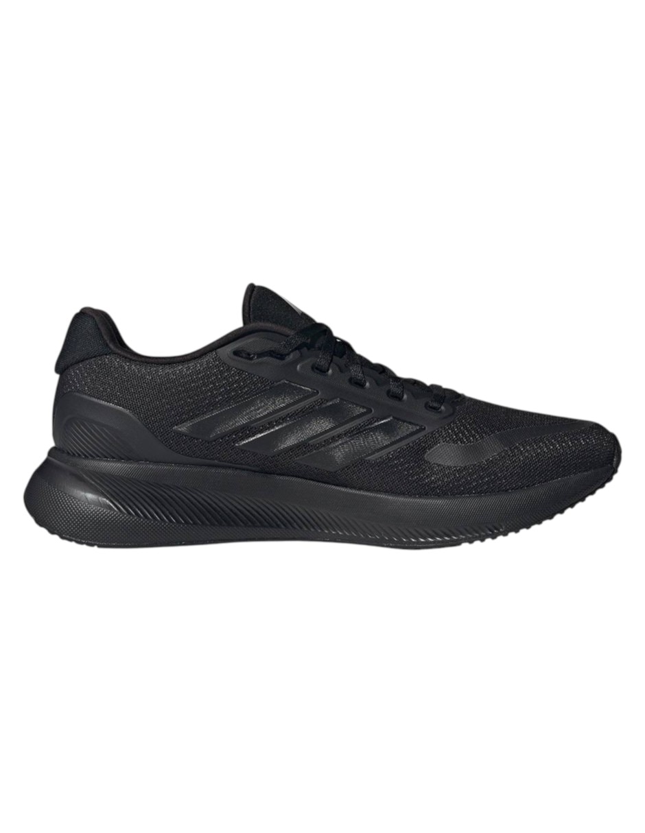 Tenis de piel para hombre 3