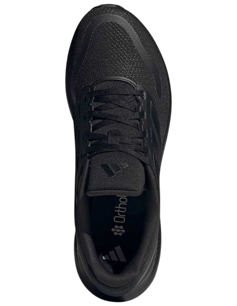 Tenis de piel para hombre 2