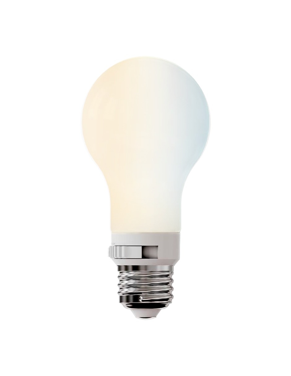 Foco LED 75 W de consumo 7 W de iluminación 1000 lm lúmenes Foco LED 75 W de consumo 7 W de iluminación 1000 lm lúmenes