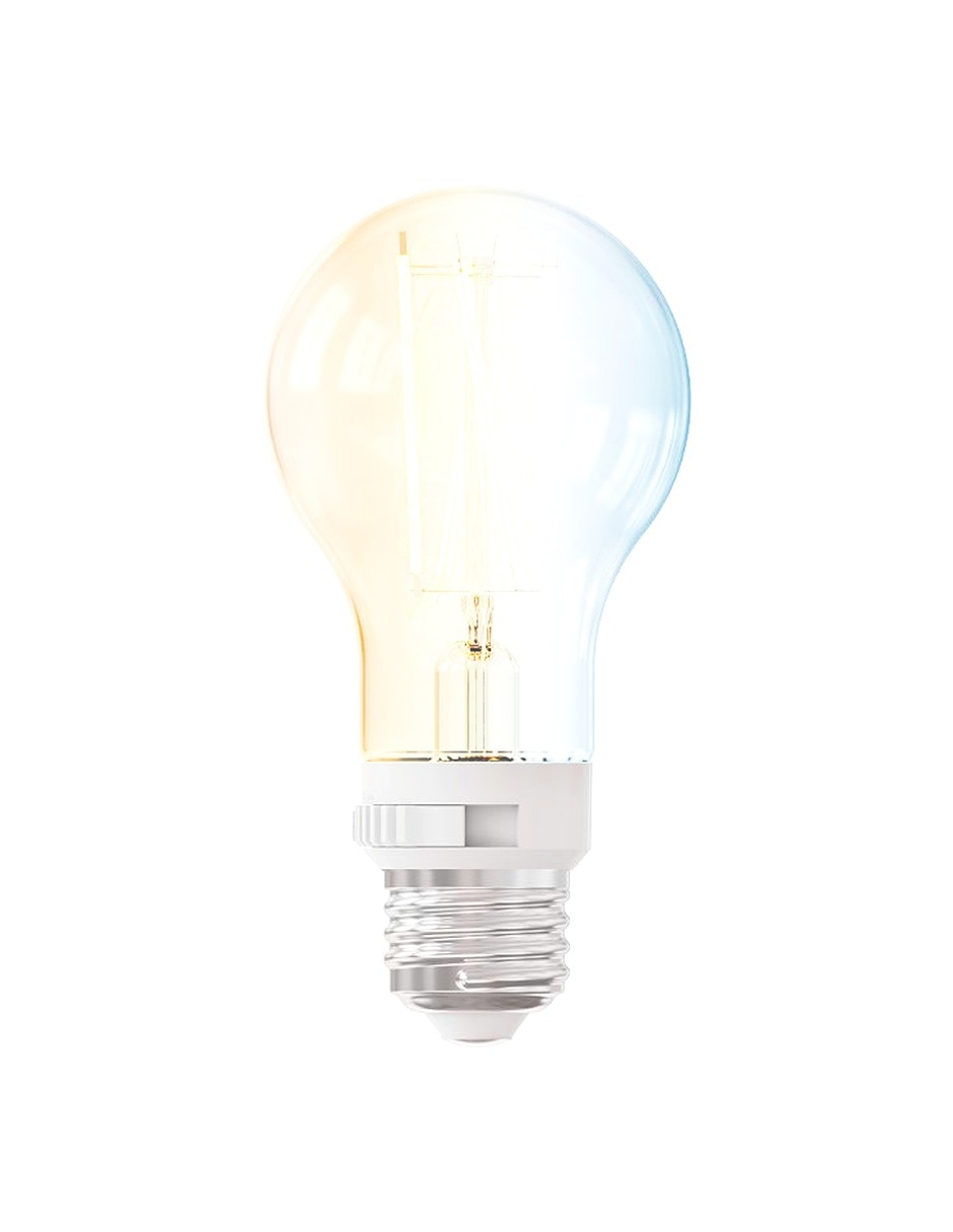 Foco LED 75 W de consumo 7 W de iluminación 1000 lm lúmenes 1