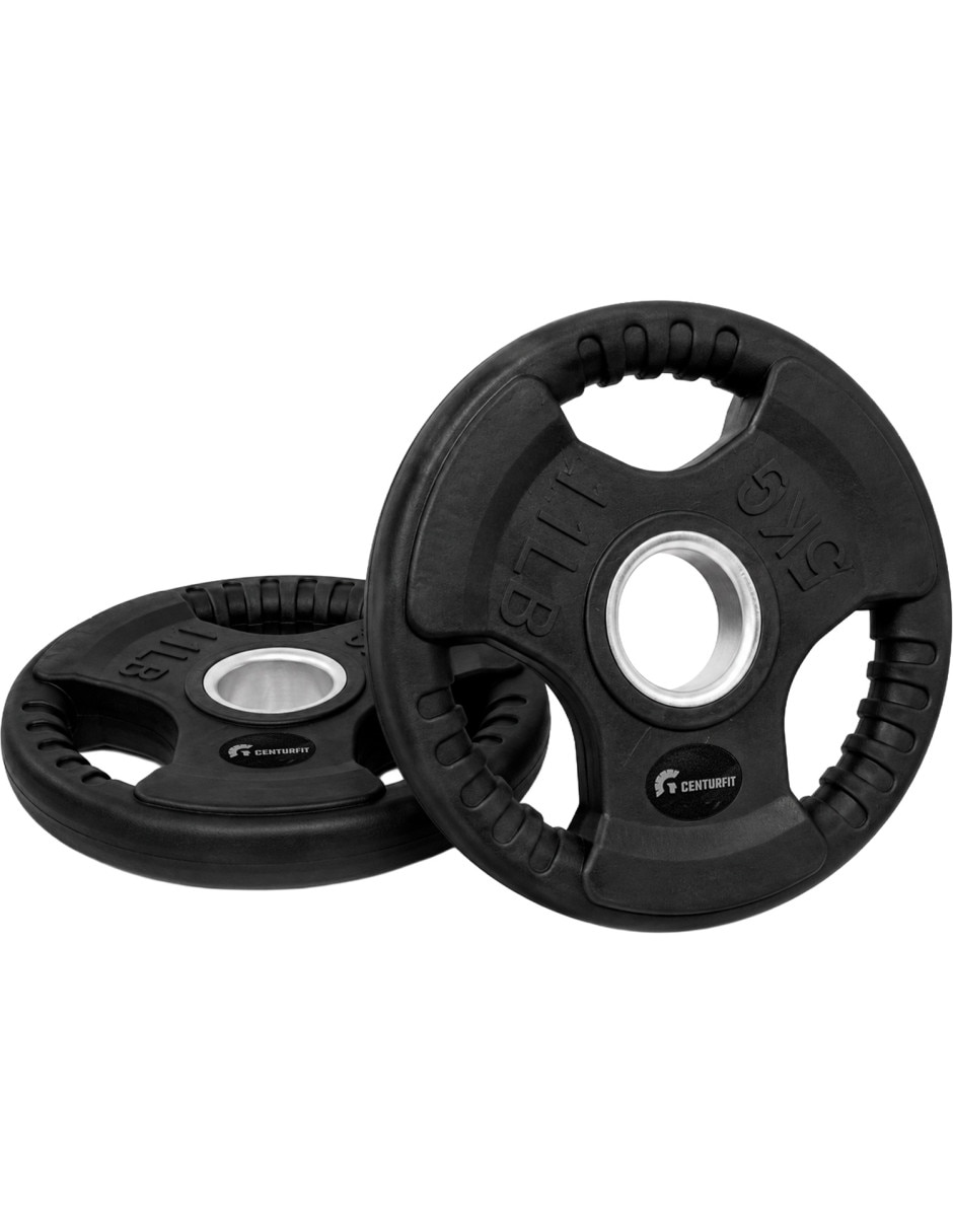 Bumper 10 kg 6