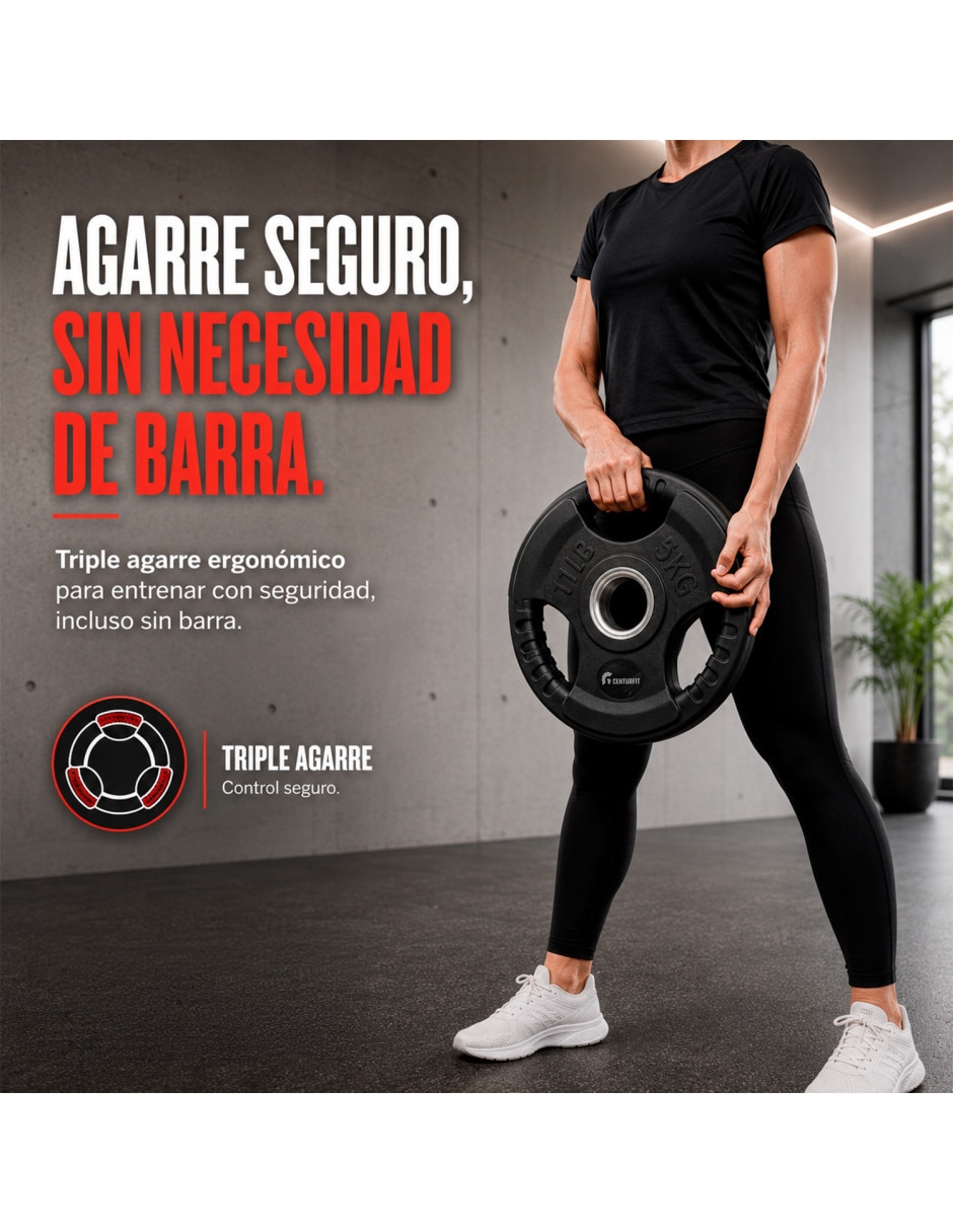 Bumper 10 kg 7