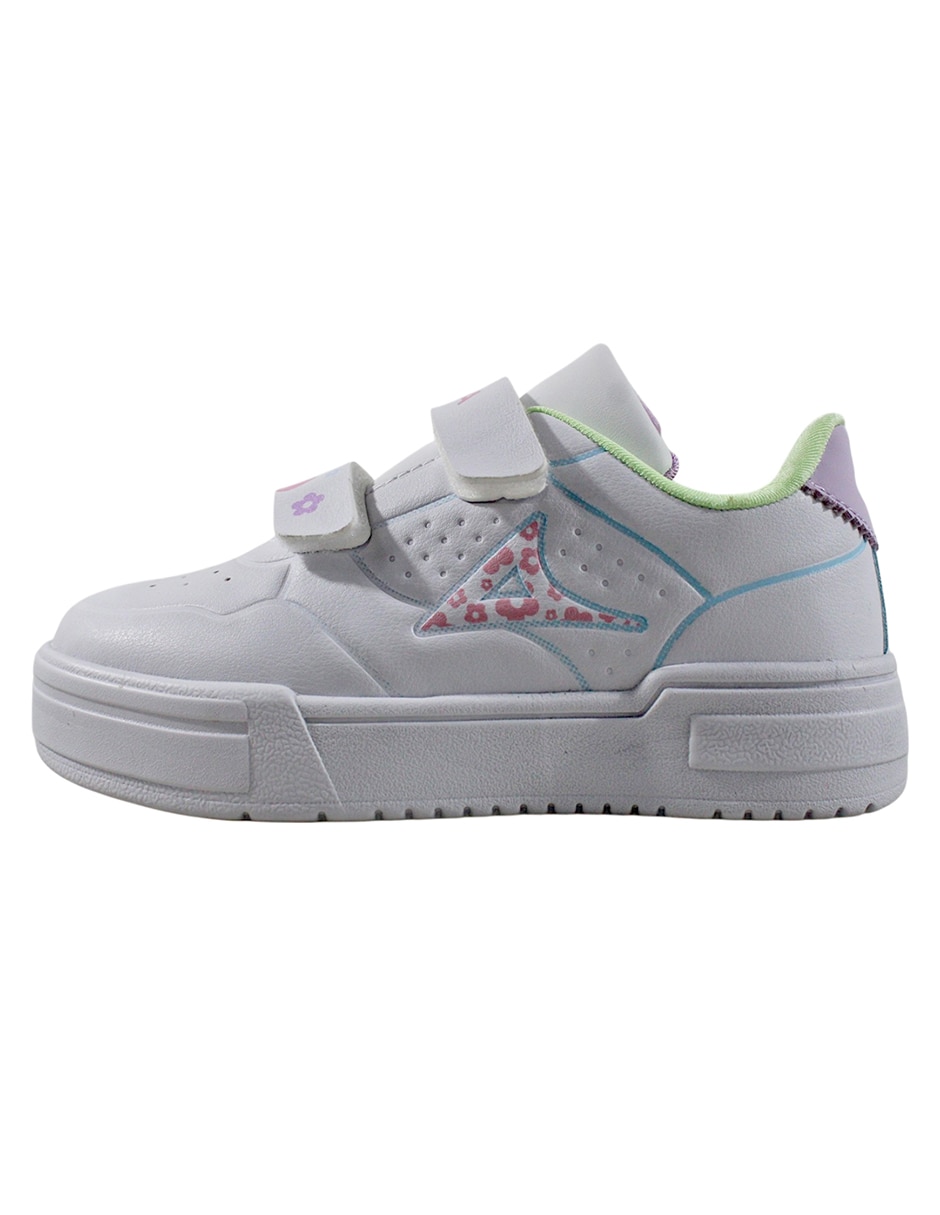 Tenis para niña