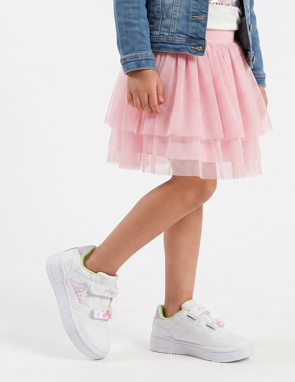 Tenis para niña 5