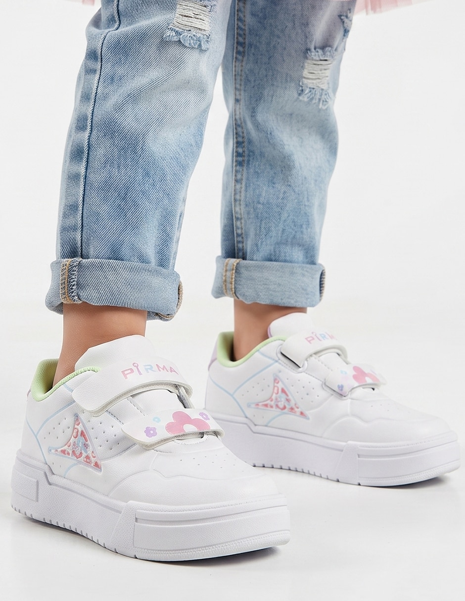 Tenis para niña 9