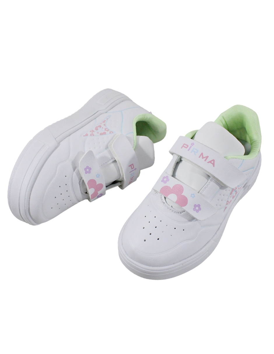 Tenis para niña 3