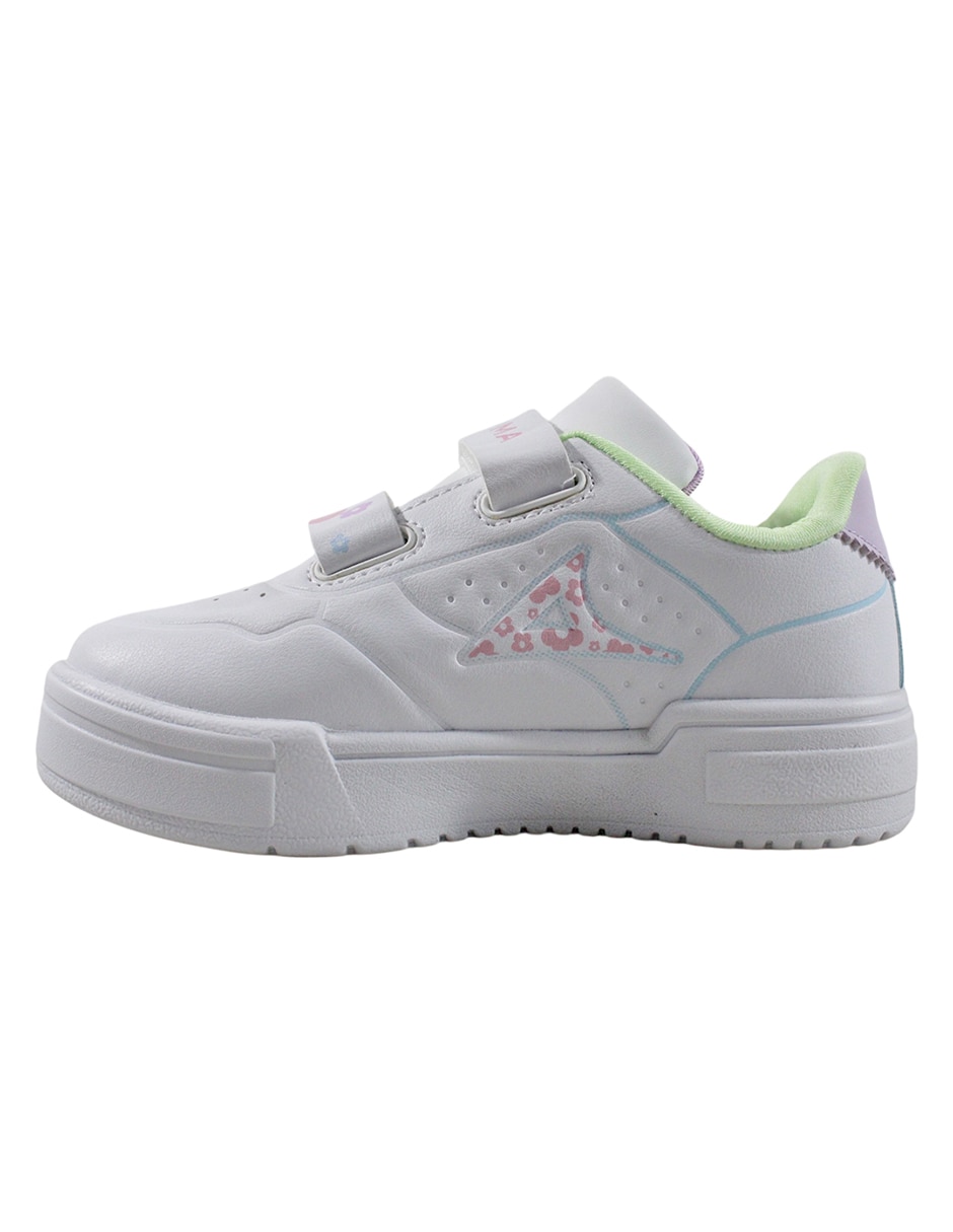 Tenis para niña 12