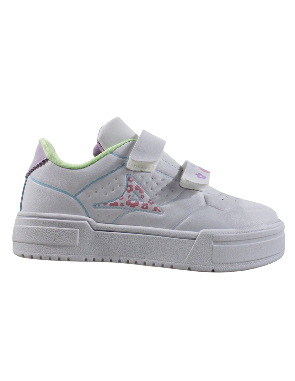 Tenis para niña 2