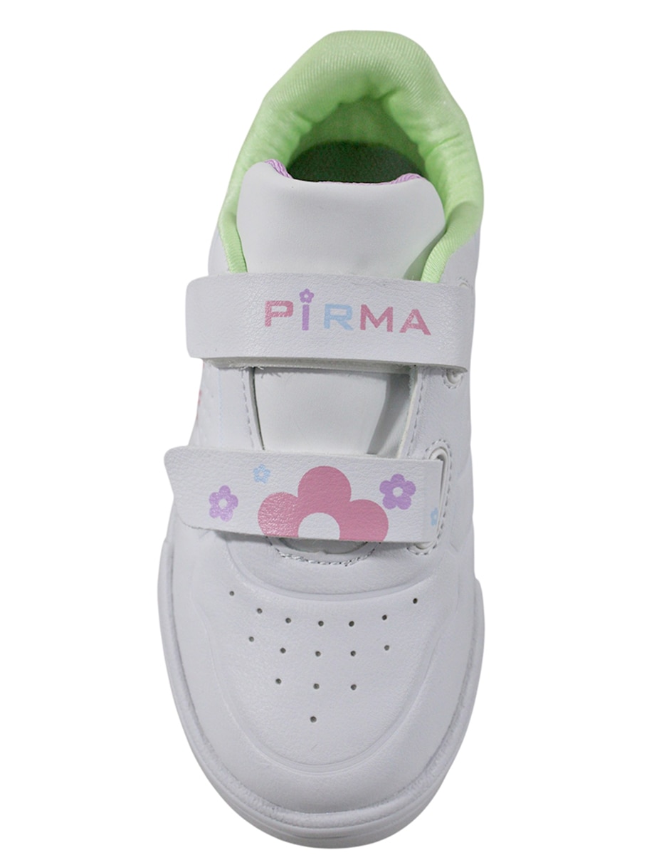 Tenis para niña 8