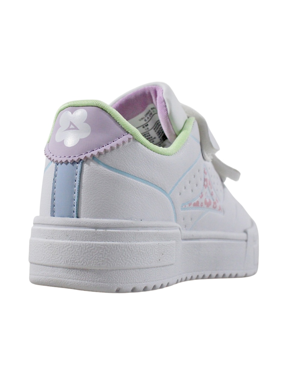 Tenis para niña 11