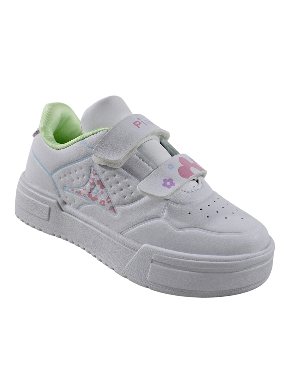 Tenis para niña 4