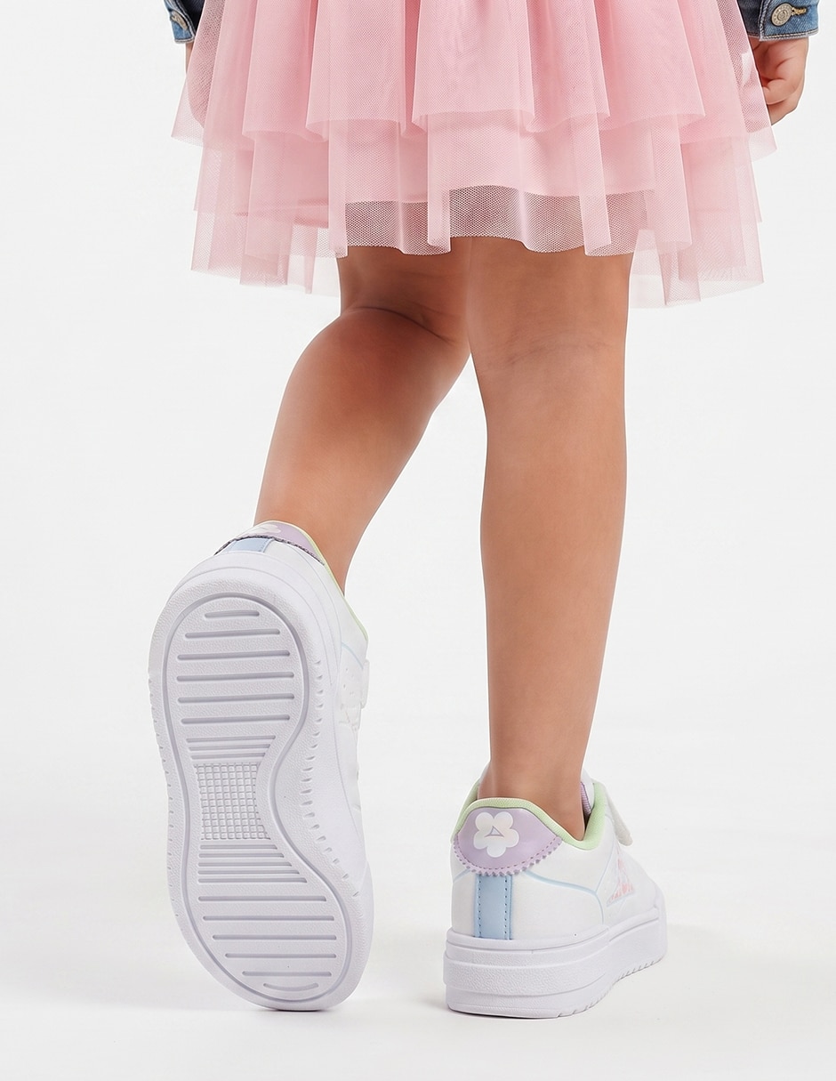 Tenis para niña 6