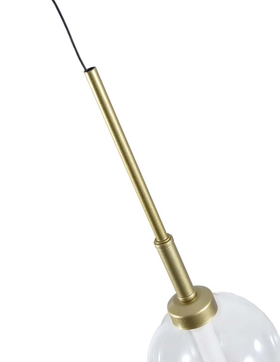 Arbotante LED sira 4