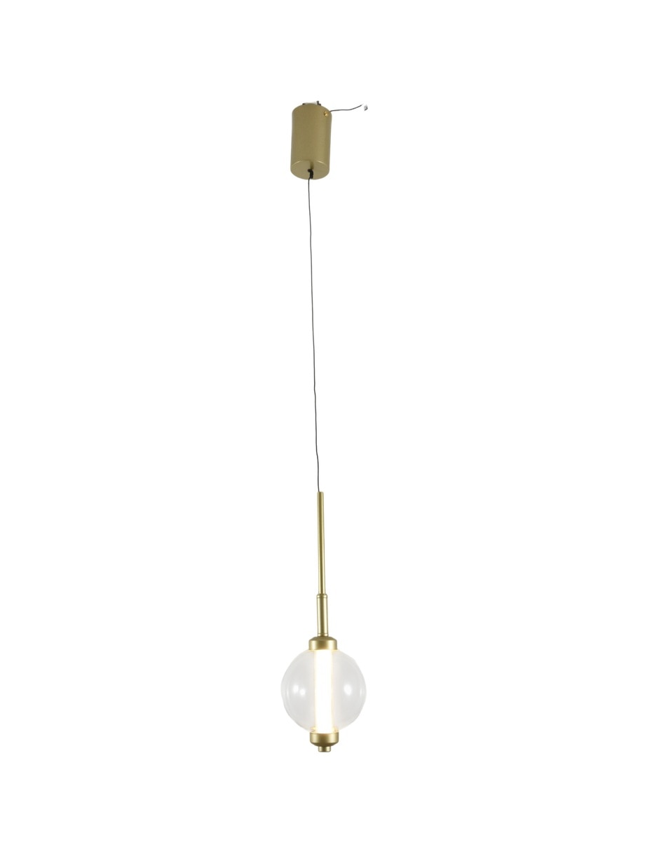 Arbotante LED sira 5