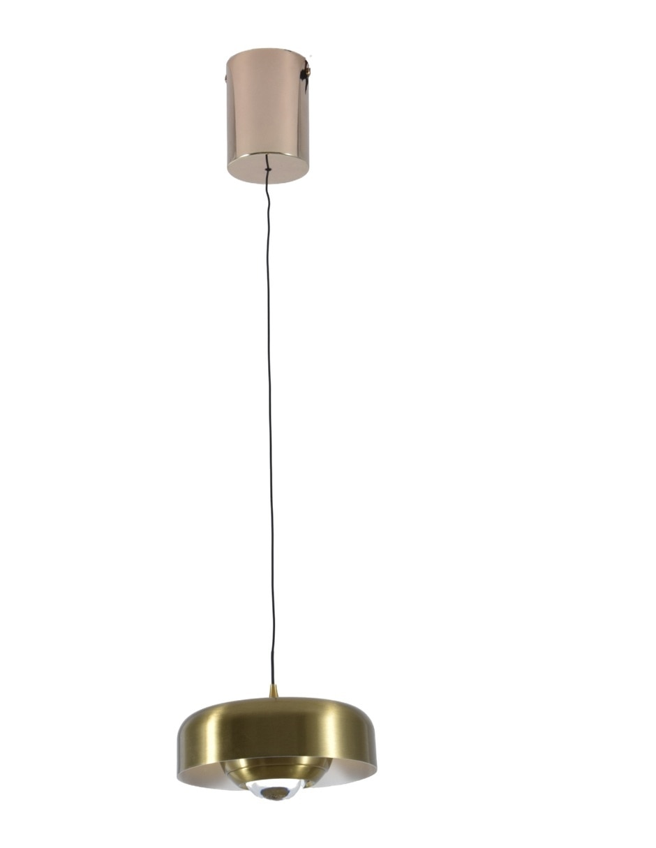 Lámpara colgante LED dintel Lámpara colgante LED dintel