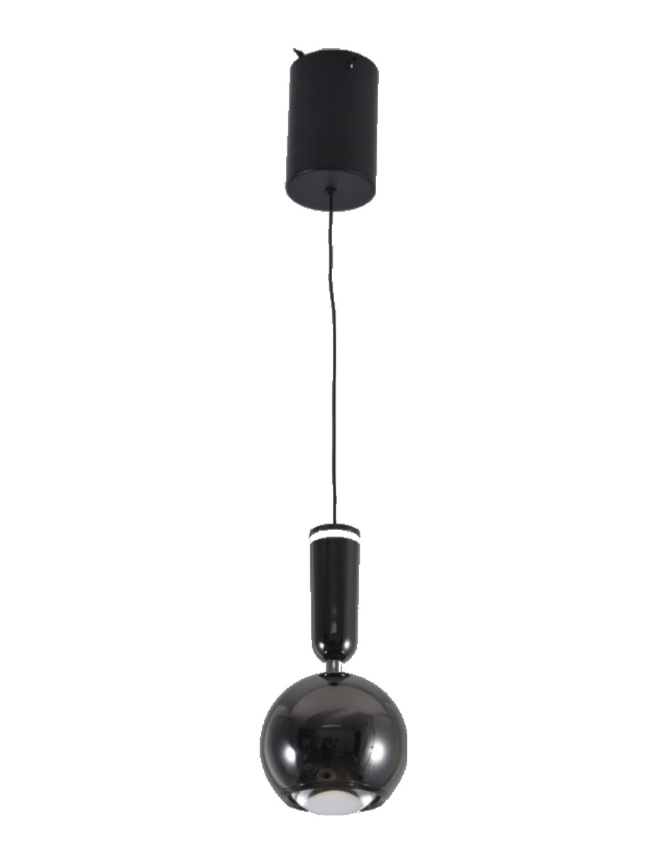 Lámpara colgante LED Kyoto 5