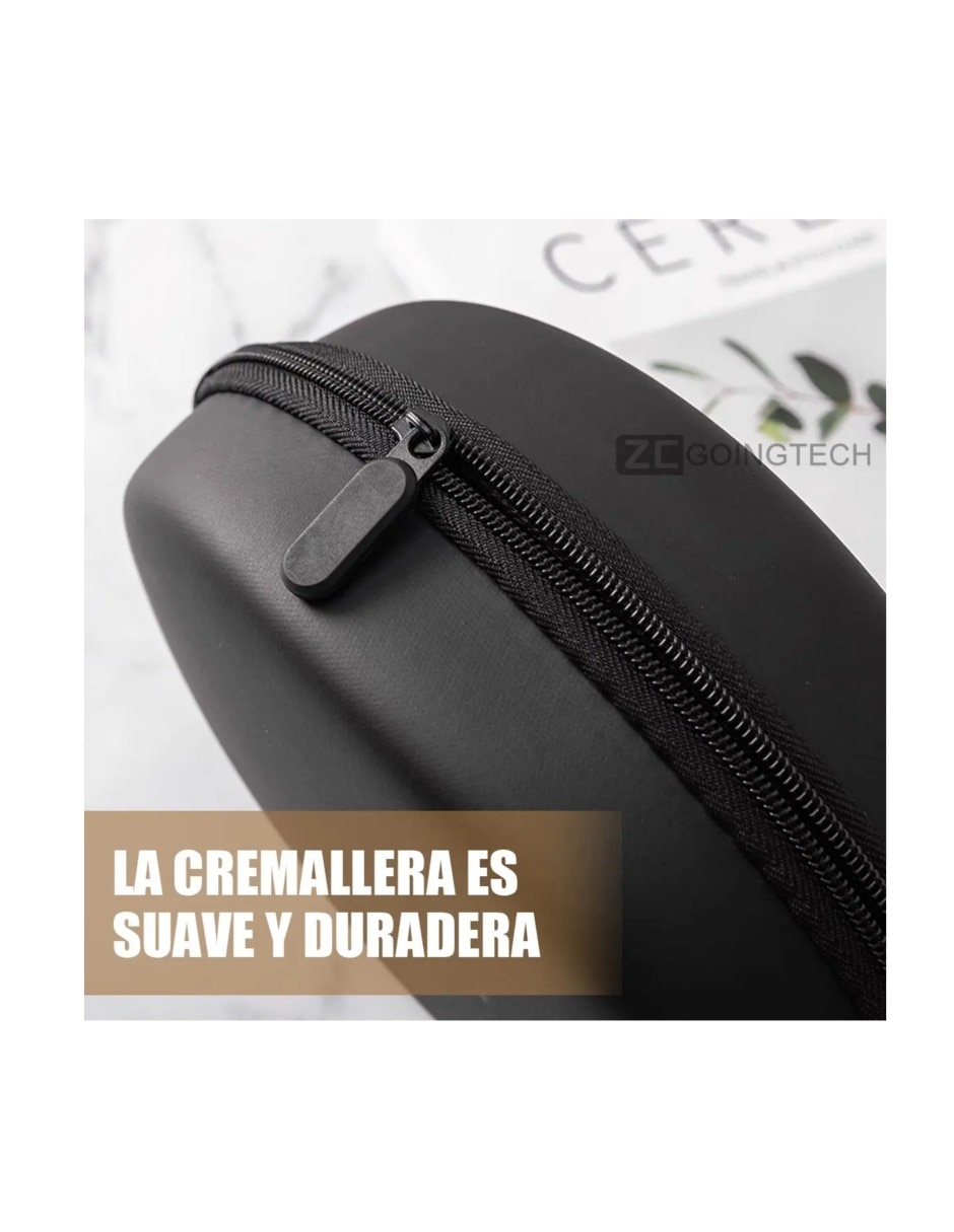 Porta audífonos gaming 2