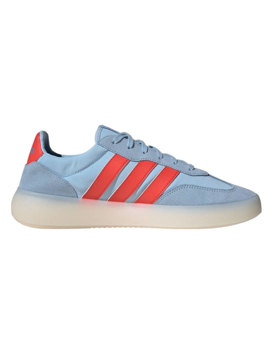 Tenis de piel para hombre 4