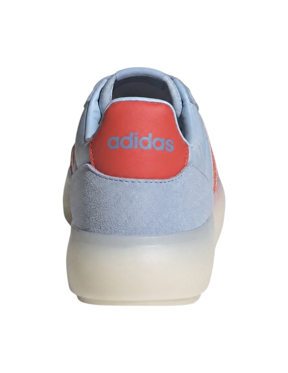 Tenis de piel para hombre 3