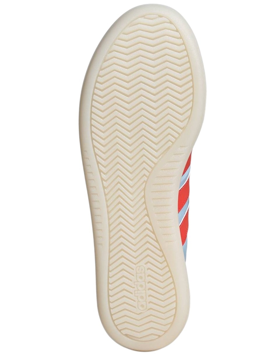 Tenis de piel para hombre 2