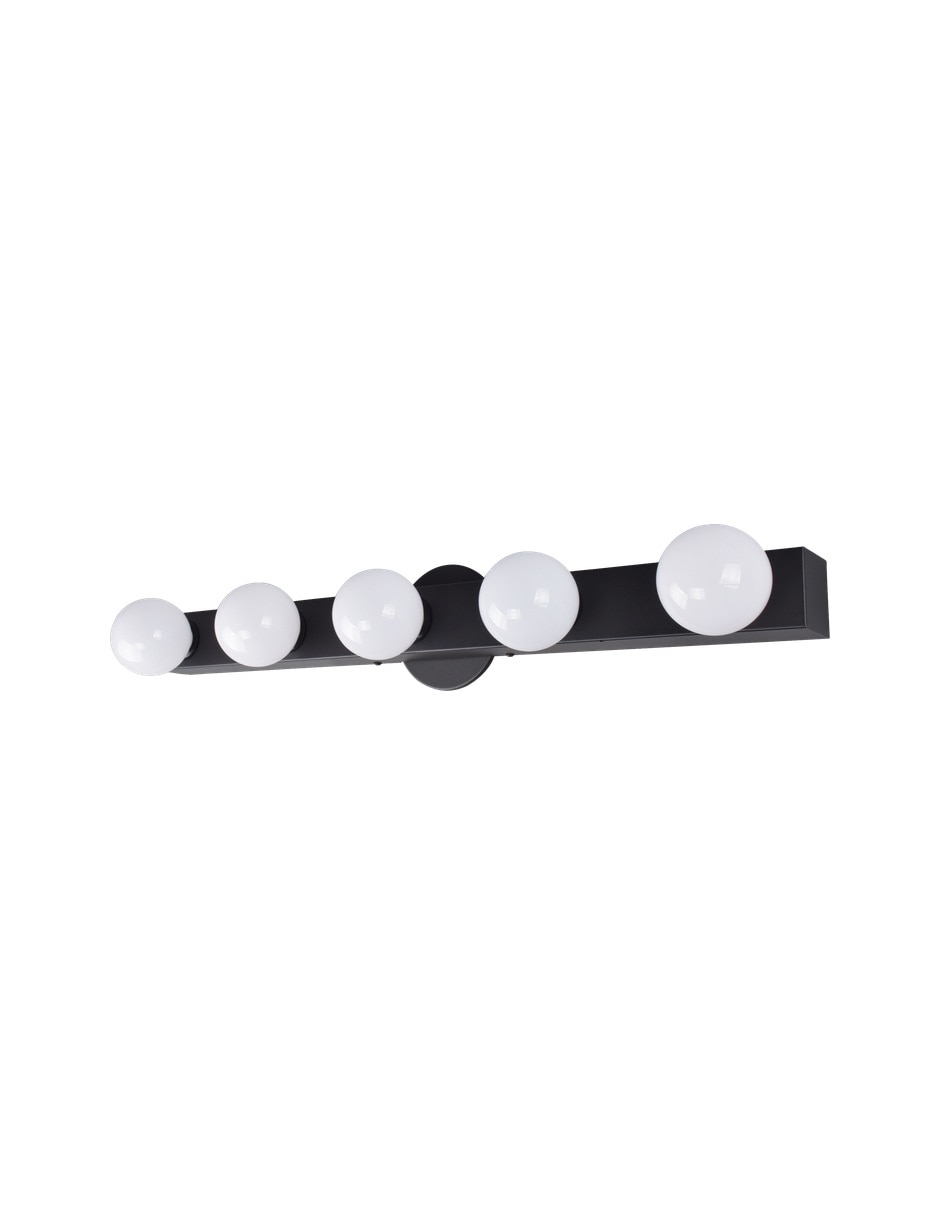 Arbotante Incandescente y LED kinetic 5