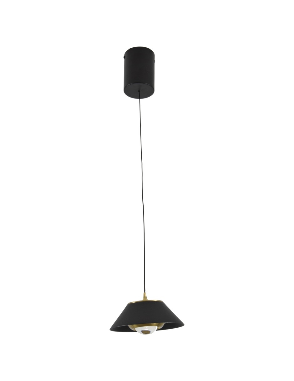 Lámpara colgante LED everest 5