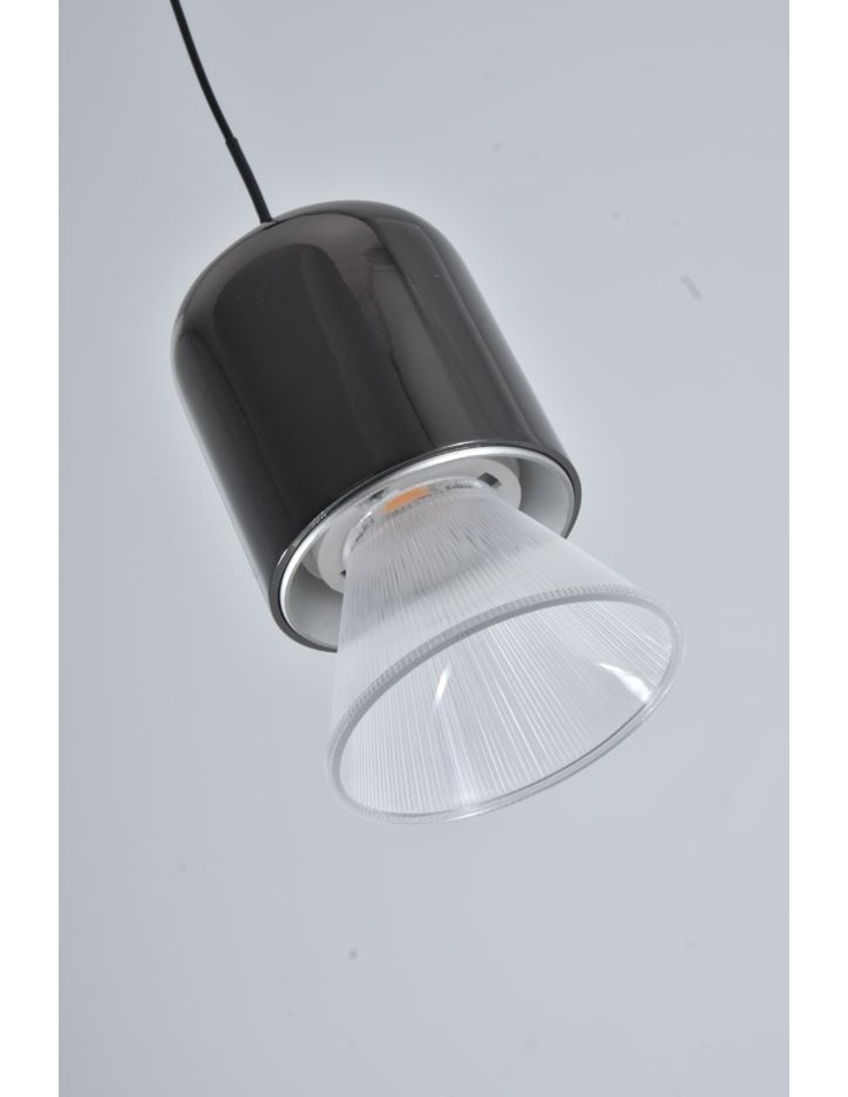 Lámpara colgante LED arrullo 3
