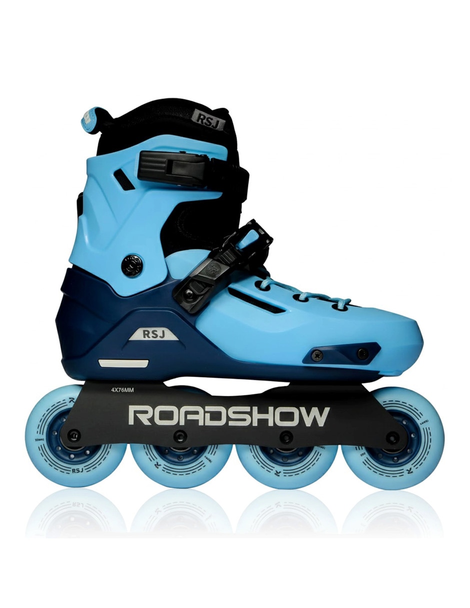 Patines en línea Freeskate unisex